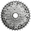 Force AXS XG-1270 12-Speed Cassette - Silver - For XDR Driver Body