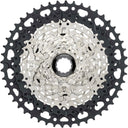 Advent MX G-Series Cassette - Aluminum Spider - Silver/Black