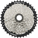 CS-HG400 Cassette - Silver