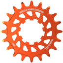 Solo-HG Narrow-Wide Single Speed Cog - Fits SOLO-HG Kits