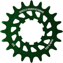 Solo-HG Narrow-Wide Single Speed Cog - Fits SOLO-HG Kits