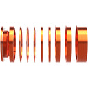 Solo-HG Single Speed Conversion Kit - For HG Style Hubs