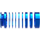 Solo-HG Single Speed Conversion Kit - For HG Style Hubs