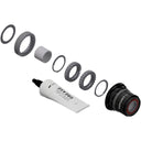 Ratchet LN Freehub Body Upgrade Kit - Standard - Aluminum - Sealed Bearing
