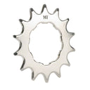 Singlespeed Splined Cogs - Silver