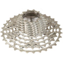 Uniblock Pro Cassette - Silver