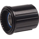 Ratchet Freehub Body
