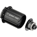 3-Pawl Freehub Body