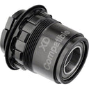 3-Pawl Freehub Body