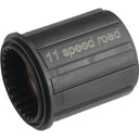 Ratchet Freehub Body