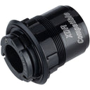 3-Pawl Freehub Body