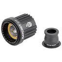 Ratchet Exp Freehub Body - Kit w/ End Cap - Kit With End Cap