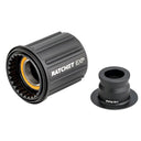 Ratchet Exp Freehub Body - Kit w/ End Cap - Kit With End Cap