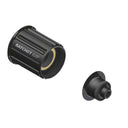 Ratchet Exp Freehub Body - Kit w/ End Cap - Kit With End Cap