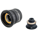 Ratchet Exp Freehub Body - Kit w/ End Cap - Kit With End Cap