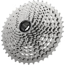 Deore M4100 Cassette - 10-Speed - Silver