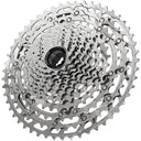 Deore M5100 Cassette - 11-Speed - Silver