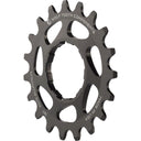 Aluminum Single Speed Cog - Compatible with 3/32" Chains