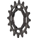Aluminum Single Speed Cog - Compatible with 3/32" Chains