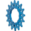 Aluminum Single Speed Cog - Compatible with 3/32" Chains