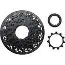 PG-720 DH 7-Speed Cassette - 11-25t - Black
