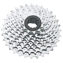 PG-950 9 Speed Cassette - Silver