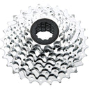 PG-850 8 Speed Cassette - Silver