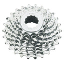 PG-850 8 Speed Cassette - Silver
