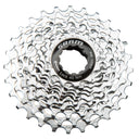 PG-1050 10 Speed Cassette - Silver
