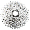 PG-1050 10 Speed Cassette - Silver