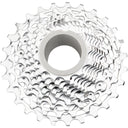 PG-1050 10 Speed Cassette - Silver