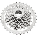 Multi-Speed Cassette