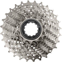 Deore CS-HG500 10-Speed Cassette - Silver