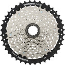CS-HG400 Cassette - Silver