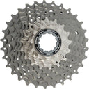 Dura-Ace CS-R9100 11 Speed Cassette - Silver/Gray