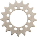 Singlespeed 6-bolt Cogs - Silver