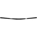 M6 Handlebar - 780mm - 31.8 - 9/5 deg - Black