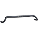 WCS Beacon Drop Handlebar - Aluminum - 31.8mm - Black
