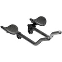 Supersonic - Ergo+ Armrest - Supersonic Bracket - 400mm - Black
