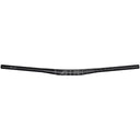 Atmos 7k Handlebar - 760mm Wide - 31.8mm Clamp - A1 - Blast Black