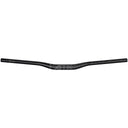Atmos 7k Handlebar - 760mm Wide - 31.8mm Clamp - A1 - Blast Black
