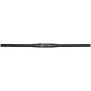 Atmos 7k Handlebar - 760mm Wide - 31.8mm Clamp - A1 - Blast Black
