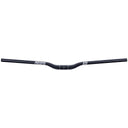 A25 Handlebar - 810mm - 25mm Rise - Aluminum