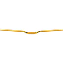 A25 Handlebar - 810mm - 25mm Rise - Aluminum
