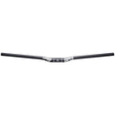 C25 Handlebar - 810mm - Carbon - Polish Black/Chrome