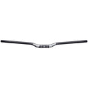 C25 Handlebar - 810mm - Carbon - Polish Black/Chrome