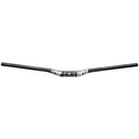 C25 Handlebar - 810mm - Carbon - Polish Black/Chrome