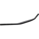 Swale Carbon Bar - 31.8mm - Black - Matte Carbon