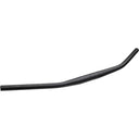 Swale Bar - Aluminum - 31.8mm - Black