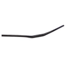 Swale Bar - Aluminum - 31.8mm - Black